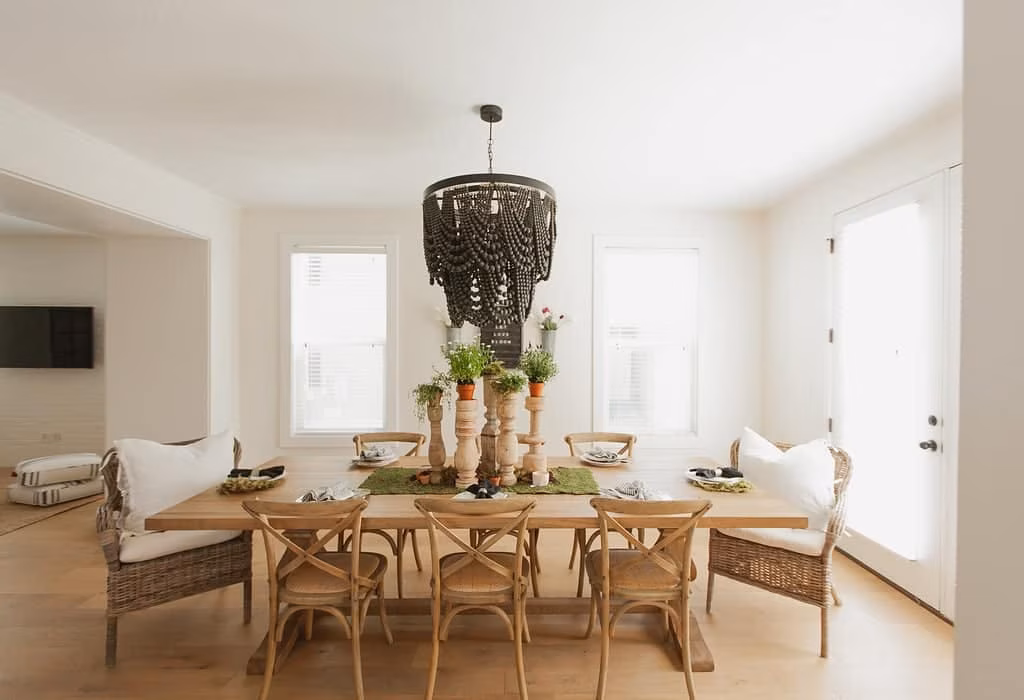 Basement finishing project in Utah