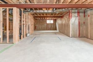 Read more about the article Will a finished basement add value to my home?