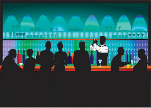 Read more about the article Building a Basement Bar