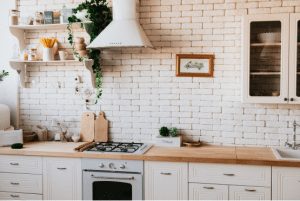 Read more about the article How to Go About Building a Kitchen in Your Basement