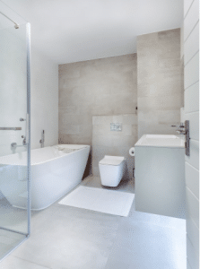 Read more about the article What You Should Know Before Adding a Bathroom to Your Basement