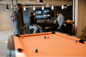 Read more about the article A Basement Game Room: A Brief Guide