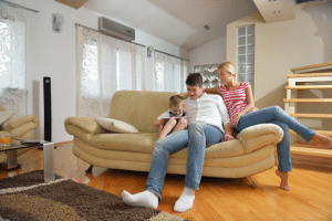 Read more about the article Basement Finishing – 5Tips to Make a Basement with a Low Ceiling Look Bigger