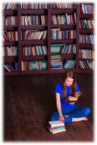 Read more about the article Convert Your Basement into a Book Haven – Tips for Building a Home Library