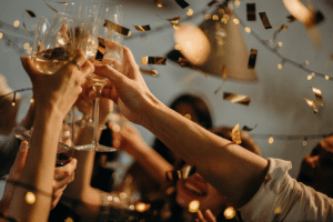Read more about the article Basement Weddings: The Next Big Thing?