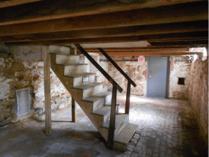 Read more about the article Transforming Your Basement: The Ultimate Guide to Finishing