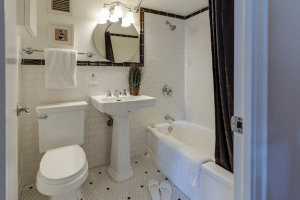 Read more about the article Things To Consider When Building A Basement Bathroom