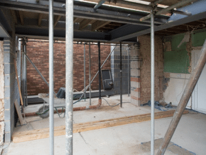 Read more about the article Tips For Creating the Perfect Finished Basement