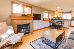 Read more about the article Elegant and Cozy: Basement Fireplace Ideas in Utah