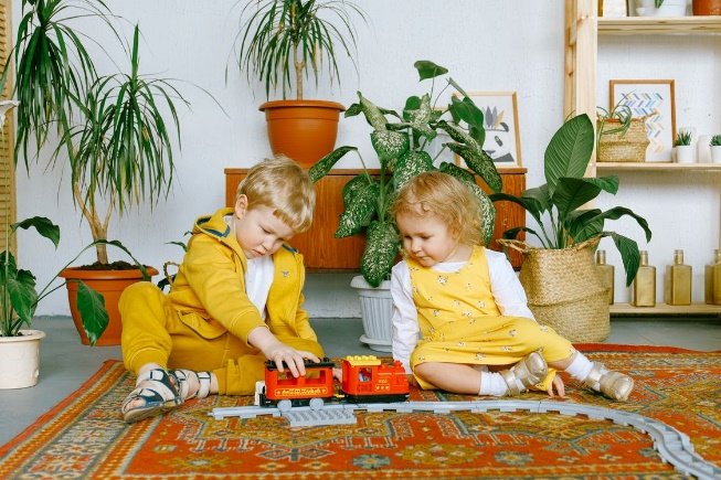 Cozy Ideas for Basement Finishing: Making a Family Activity Room