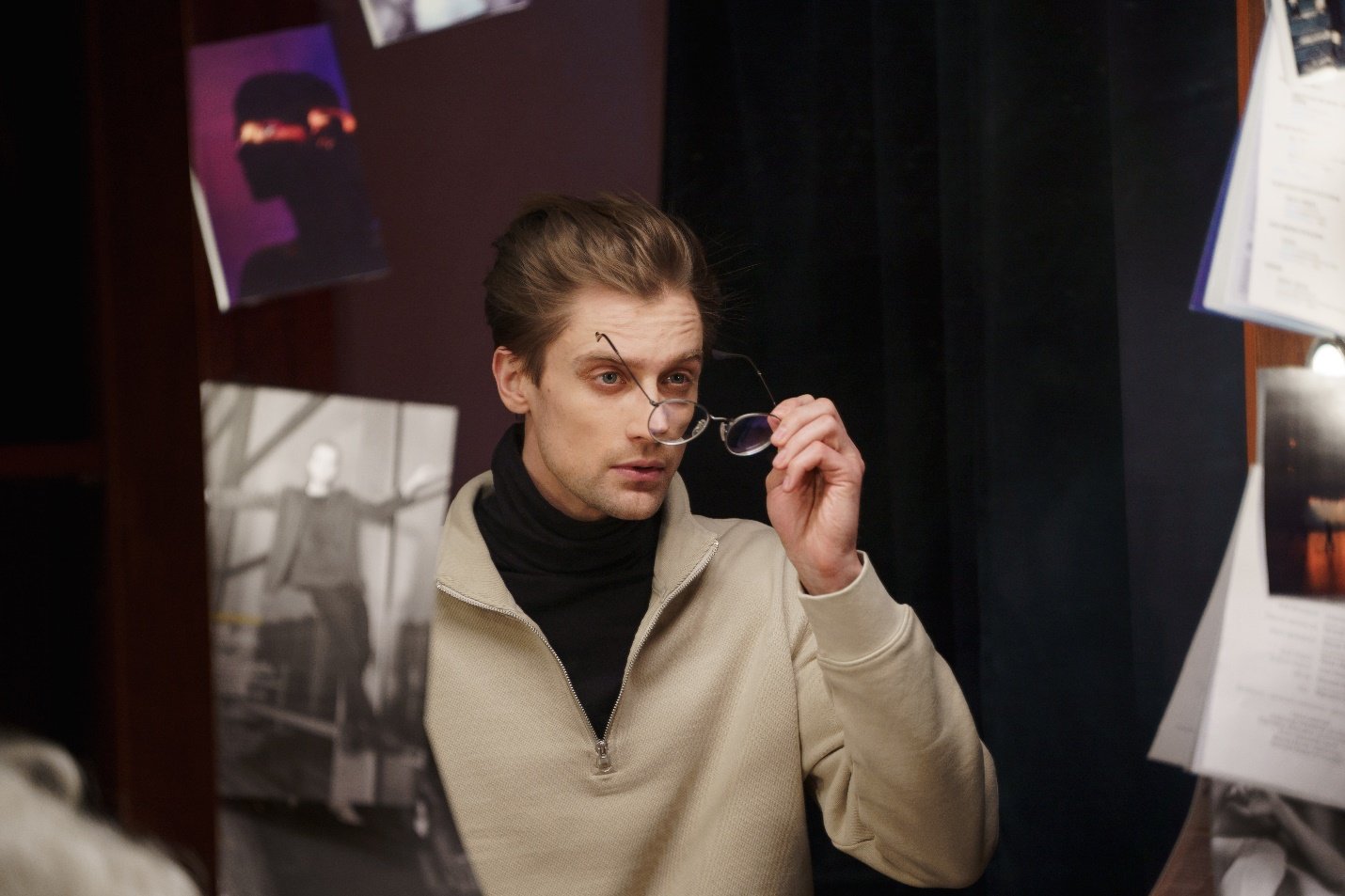 You are currently viewing Turn Your Basement into A Fashion Suite