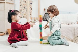 Read more about the article Basement Playrooms: Creating Fun and Safe Spaces for Kids