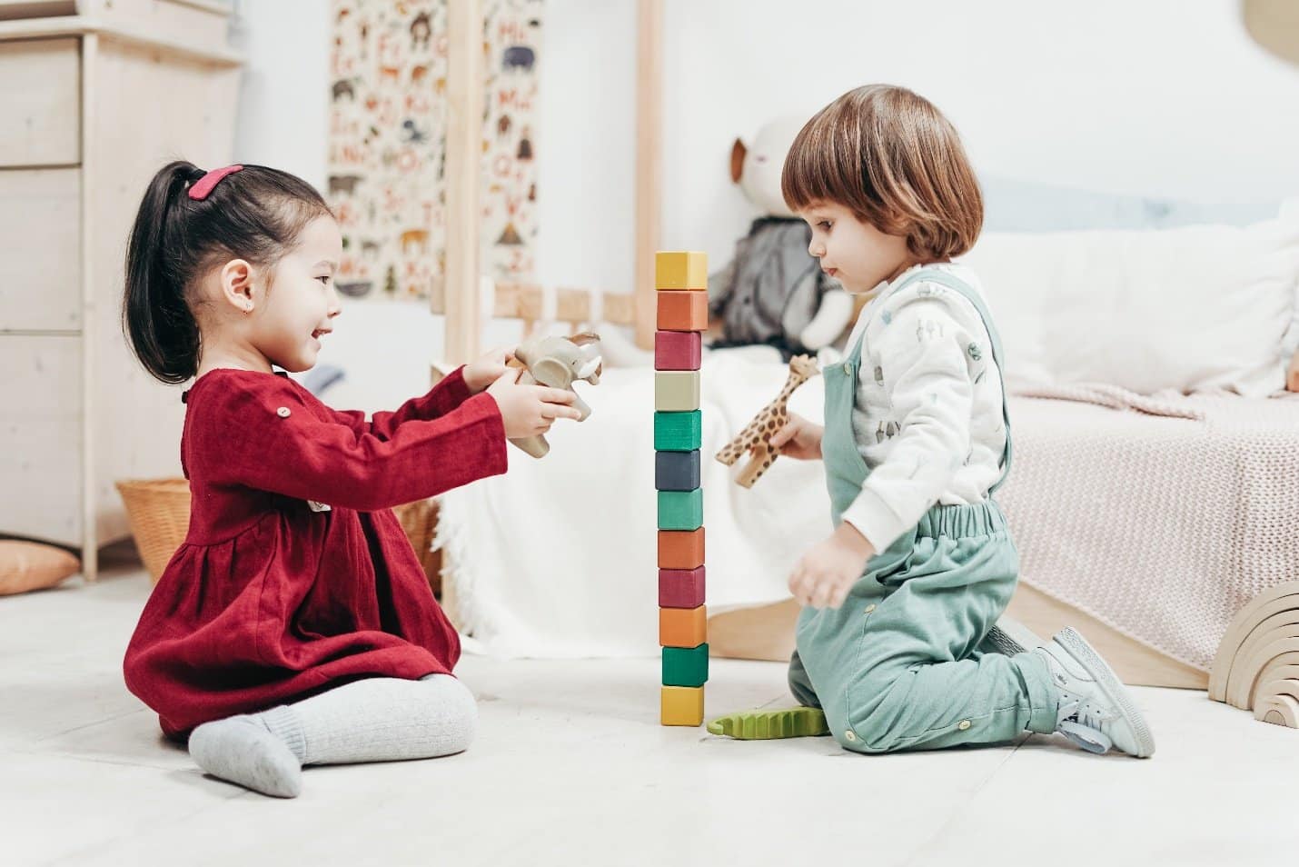 You are currently viewing Basement Playrooms: Creating Fun and Safe Spaces for Kids