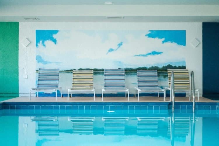 Why Should You Consider Building a Swimming Pool in Your Basement
