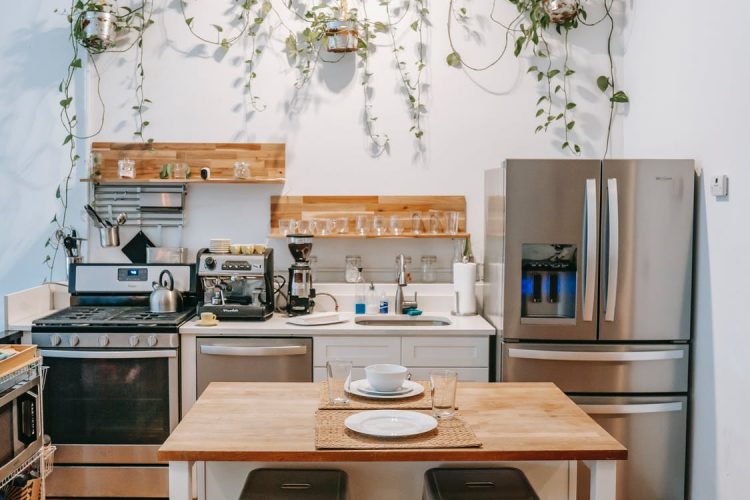 Making a Basement Kitchen in Your Home | Ideas for Basement Kitchens