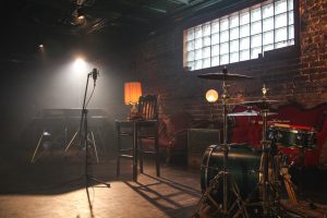 Read more about the article Creating a Home Studio in Your Utah Basement