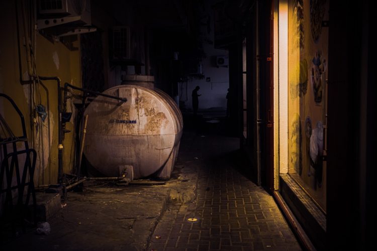 5 Signs Your Basement Needs Renovation