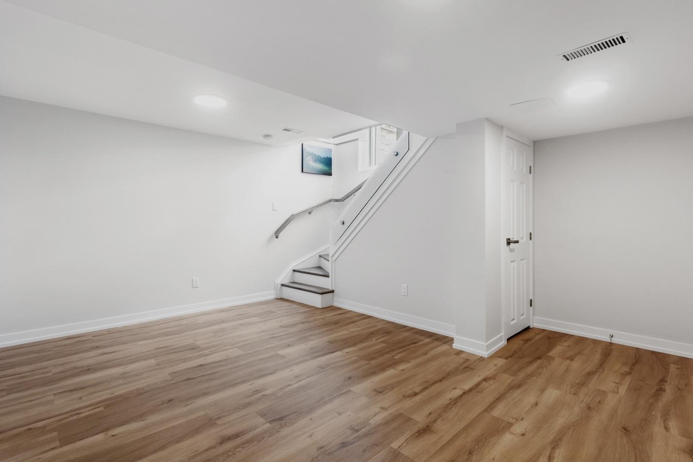 You are currently viewing 5 Reasons To Get A Basement Finisher: