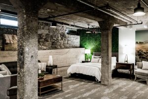 Read more about the article Five Services Offered by Basement Finishing Services Providers