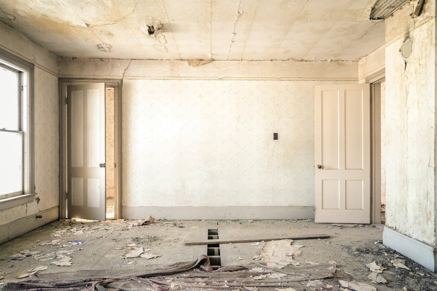 You are currently viewing Signs That You Need  to Renovate Your Basement