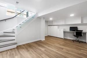 Read more about the article Utah’s Unique Basement Ceiling Ideas