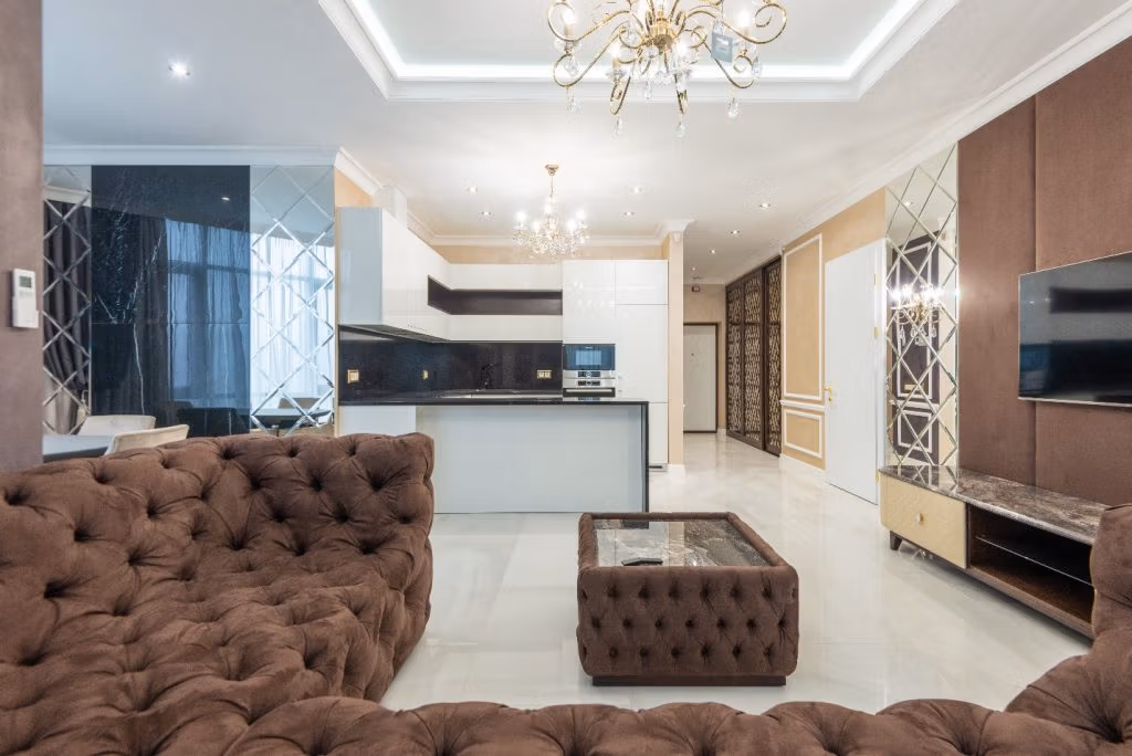 Read more about the article Basement Finishing for Multi-Generational Living