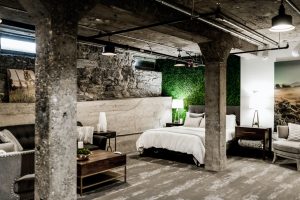 Read more about the article Designing Downstairs: Tips for a Successful Basement Remodel