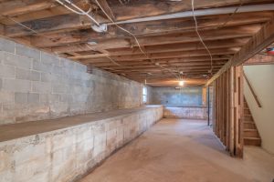Read more about the article Basement Transformation Trends: Top Styles for Finishing Your Utah Basement