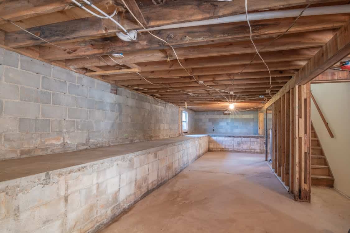 You are currently viewing Basement Transformation Trends: Top Styles for Finishing Your Utah Basement