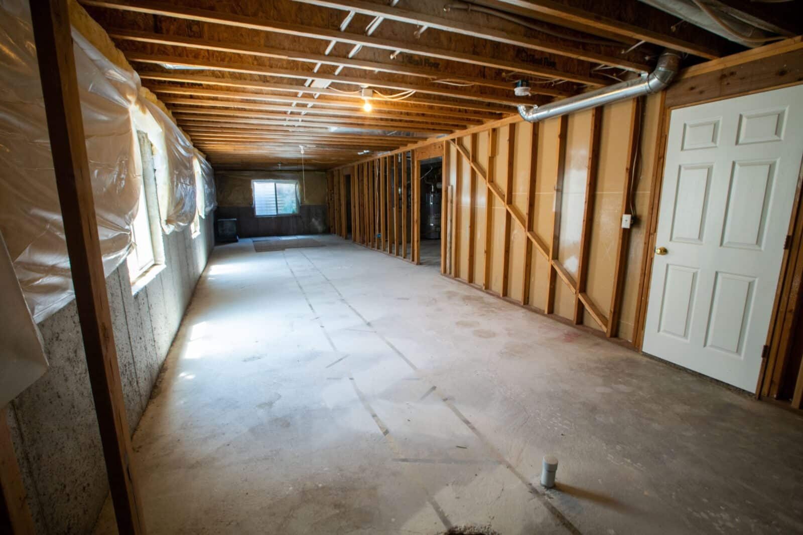 You are currently viewing How to Make the Most of Your Basement Space: A Remodeling Guide