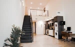 Read more about the article 5 Design Ideas for a Beautiful Basement