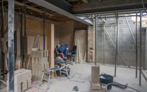 Read more about the article How to Create a Cozy Basement Entertainment Room
