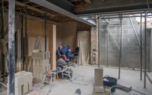 Read more about the article Home Expansion, Utah Edition: Maximizing Your Square Footage through Basement Finishing