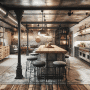 10 Inspiring Basement Kitchen Designs That Will Transform Your Space
