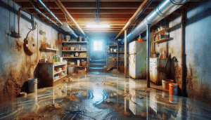 Read more about the article 10 Signs You Need Basement Waterproofing Today