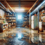 10 Signs You Need Basement Waterproofing Today