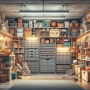 Maximize Your Space: Innovative Basement Storage Solutions