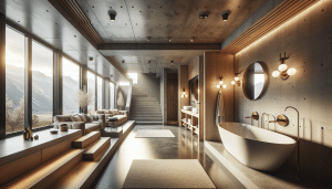 Read more about the article Maximizing Your Home’s Potential with a Basement Bathroom