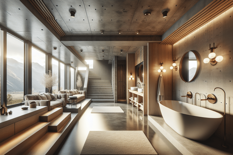 Maximizing Your Home’s Potential with a Basement Bathroom