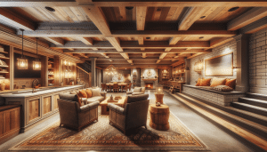 Read more about the article The Top Basement Finishing Tips for a Cozy Retreat