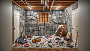 Read more about the article The Ultimate Guide to Basement Construction: Tips and Tricks for Homeowners