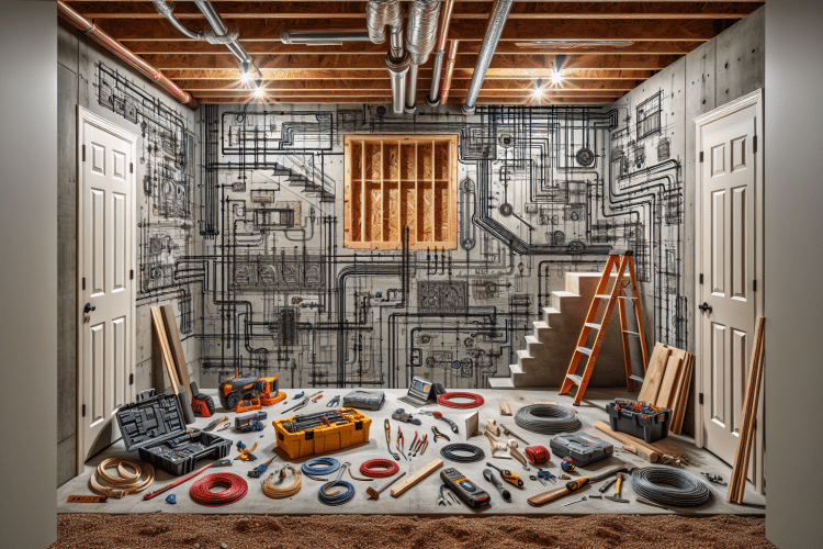 The Ultimate Guide to Basement Construction: Tips and Tricks for Homeowners