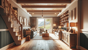 Read more about the article The Ultimate Guide to Designing a Basement Walkout