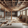 Transform Your Basement: A Step-by-Step DIY Guide to Finishing