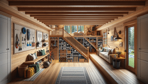 Read more about the article Transform Your Basement with Proper Egress Solutions