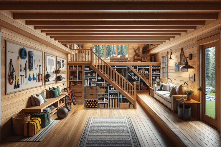 Transform Your Basement with Proper Egress Solutions