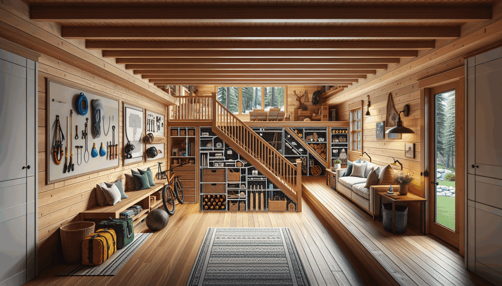 You are currently viewing Transform Your Basement with Proper Egress Solutions