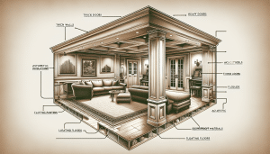 Read more about the article Ultimate Guide to Soundproofing Your Basement: Tips & Tricks