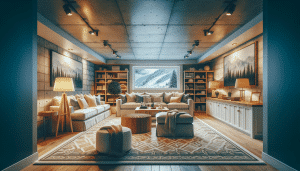 Read more about the article Transform Your Basement with the Perfect Lighting Solutions