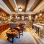 Transform Your Space: Creative Ideas for Basement Bars